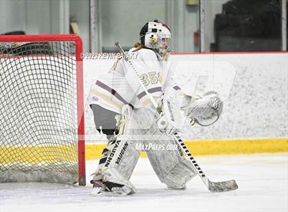 Thumbnail 1 in Woodstock Academy @ Eastern CT Eagles photogallery.