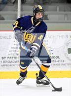 Photo from the gallery "Woodstock Academy @ Eastern CT Eagles"