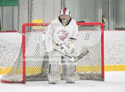 Thumbnail 1 in Woodstock Academy @ Eastern CT Eagles photogallery.