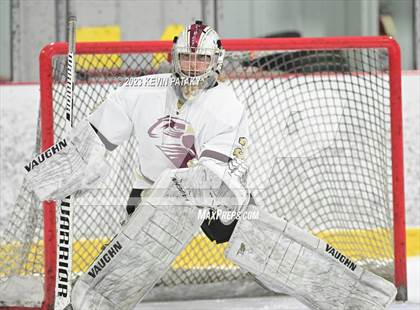 Thumbnail 1 in Woodstock Academy @ Eastern CT Eagles photogallery.