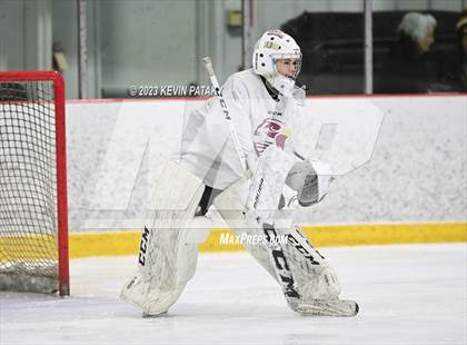 Thumbnail 2 in Woodstock Academy @ Eastern CT Eagles photogallery.