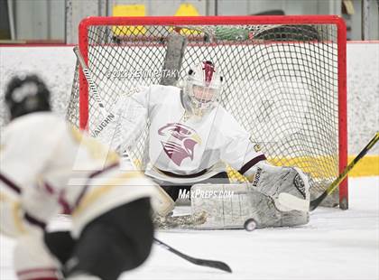 Thumbnail 1 in Woodstock Academy @ Eastern CT Eagles photogallery.