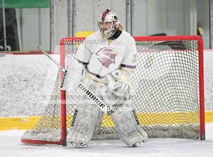Thumbnail 3 in Woodstock Academy @ Eastern CT Eagles photogallery.