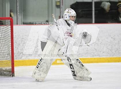Thumbnail 3 in Woodstock Academy @ Eastern CT Eagles photogallery.