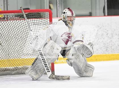 Thumbnail 3 in Woodstock Academy @ Eastern CT Eagles photogallery.