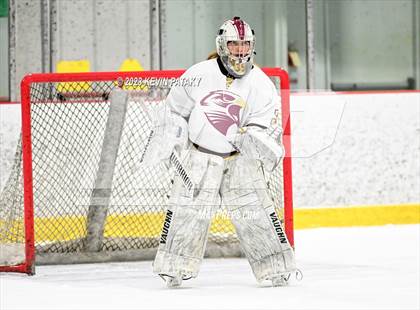 Thumbnail 3 in Woodstock Academy @ Eastern CT Eagles photogallery.