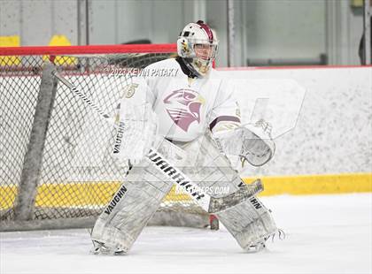 Thumbnail 3 in Woodstock Academy @ Eastern CT Eagles photogallery.