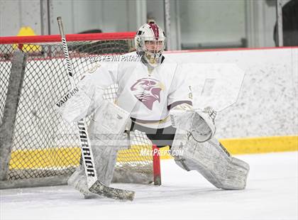 Thumbnail 2 in Woodstock Academy @ Eastern CT Eagles photogallery.
