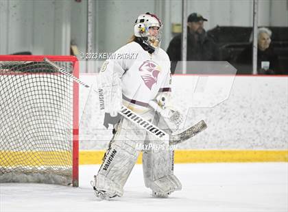 Thumbnail 2 in Woodstock Academy @ Eastern CT Eagles photogallery.