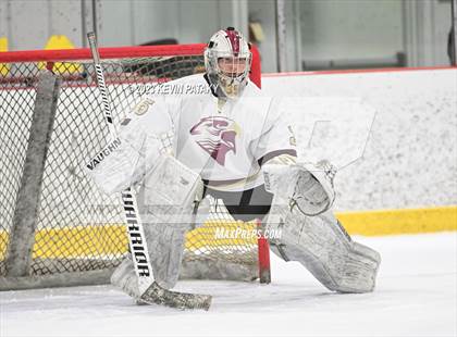 Thumbnail 3 in Woodstock Academy @ Eastern CT Eagles photogallery.