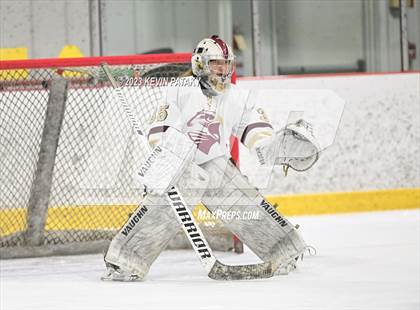 Thumbnail 2 in Woodstock Academy @ Eastern CT Eagles photogallery.