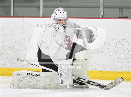 Thumbnail 3 in Woodstock Academy @ Eastern CT Eagles photogallery.