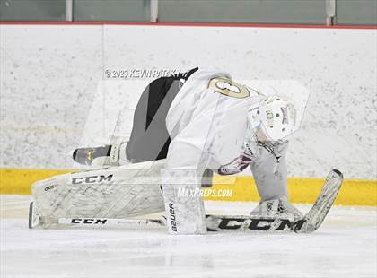 Thumbnail 1 in Woodstock Academy @ Eastern CT Eagles photogallery.