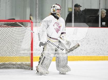 Thumbnail 1 in Woodstock Academy @ Eastern CT Eagles photogallery.