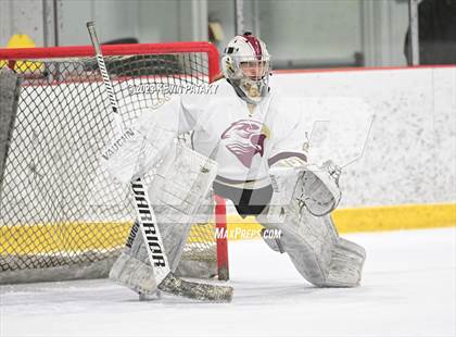 Thumbnail 1 in Woodstock Academy @ Eastern CT Eagles photogallery.