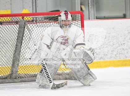 Thumbnail 1 in Woodstock Academy @ Eastern CT Eagles photogallery.