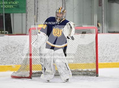 Thumbnail 3 in Woodstock Academy @ Eastern CT Eagles photogallery.
