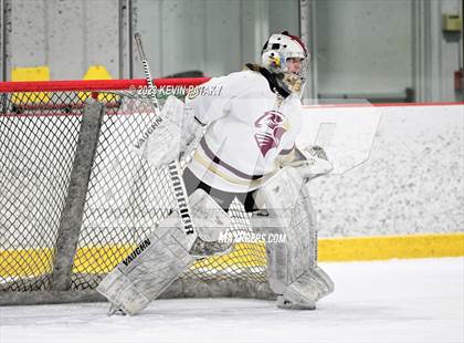 Thumbnail 2 in Woodstock Academy @ Eastern CT Eagles photogallery.