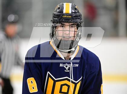 Thumbnail 3 in Woodstock Academy @ Eastern CT Eagles photogallery.