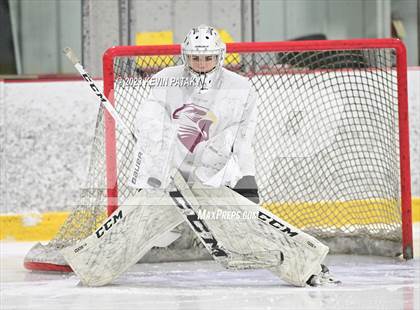 Thumbnail 1 in Woodstock Academy @ Eastern CT Eagles photogallery.