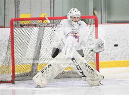 Thumbnail 3 in Woodstock Academy @ Eastern CT Eagles photogallery.