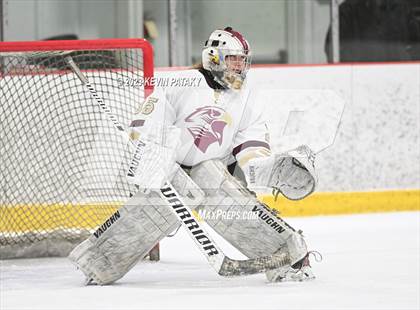 Thumbnail 2 in Woodstock Academy @ Eastern CT Eagles photogallery.