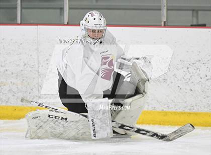 Thumbnail 2 in Woodstock Academy @ Eastern CT Eagles photogallery.
