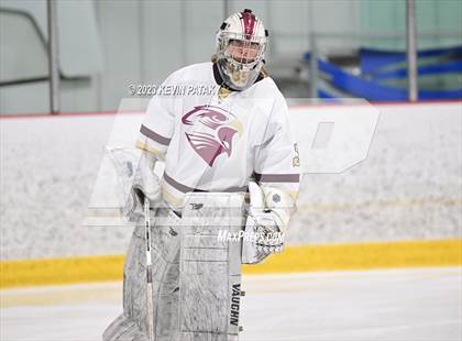 Thumbnail 1 in Woodstock Academy @ Eastern CT Eagles photogallery.