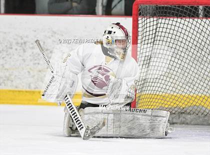 Thumbnail 2 in Woodstock Academy @ Eastern CT Eagles photogallery.