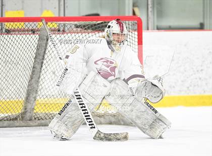 Thumbnail 3 in Woodstock Academy @ Eastern CT Eagles photogallery.