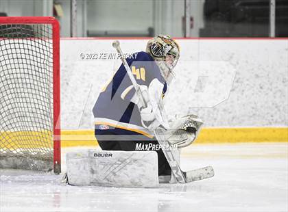 Thumbnail 3 in Woodstock Academy @ Eastern CT Eagles photogallery.
