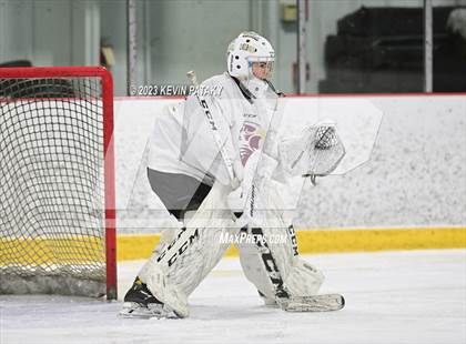 Thumbnail 1 in Woodstock Academy @ Eastern CT Eagles photogallery.