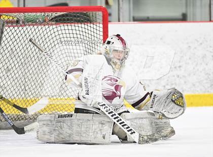 Thumbnail 2 in Woodstock Academy @ Eastern CT Eagles photogallery.
