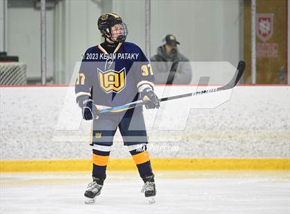 Thumbnail 3 in Woodstock Academy @ Eastern CT Eagles photogallery.