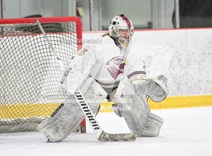 Thumbnail 2 in Woodstock Academy @ Eastern CT Eagles photogallery.