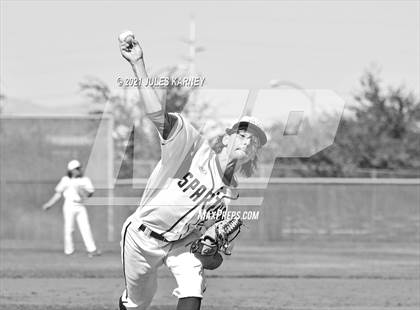 Thumbnail 1 in Green Valley @ Cimarron-Memorial photogallery.