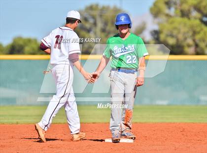 Thumbnail 3 in Green Valley @ Cimarron-Memorial photogallery.