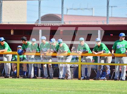 Thumbnail 1 in Green Valley @ Cimarron-Memorial photogallery.