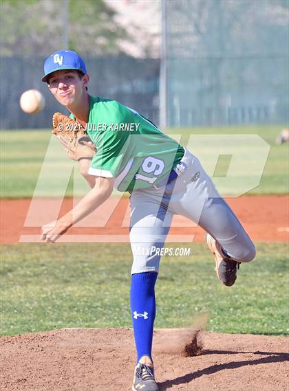 Thumbnail 1 in Green Valley @ Cimarron-Memorial photogallery.