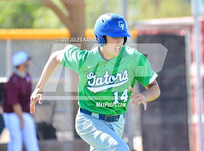 Thumbnail 2 in Green Valley @ Cimarron-Memorial photogallery.