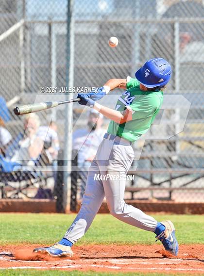 Thumbnail 3 in Green Valley @ Cimarron-Memorial photogallery.