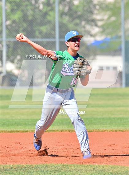 Thumbnail 1 in Green Valley @ Cimarron-Memorial photogallery.