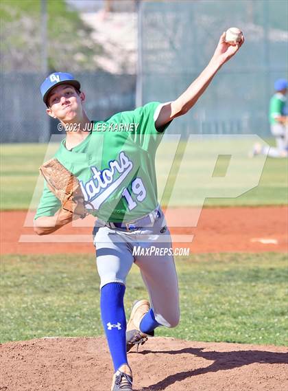Thumbnail 3 in Green Valley @ Cimarron-Memorial photogallery.