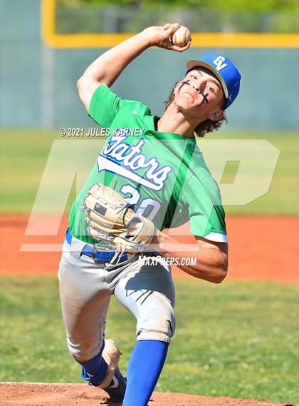 Thumbnail 2 in Green Valley @ Cimarron-Memorial photogallery.