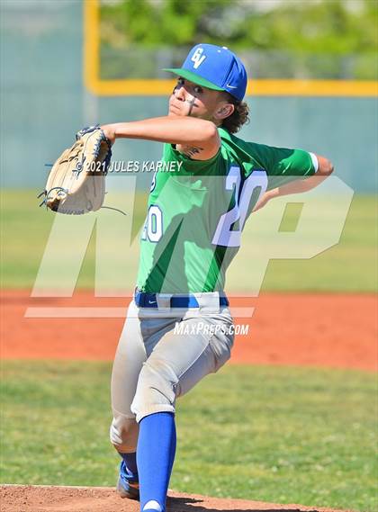 Thumbnail 3 in Green Valley @ Cimarron-Memorial photogallery.