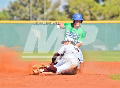 Thumbnail 1 in Green Valley @ Cimarron-Memorial photogallery.
