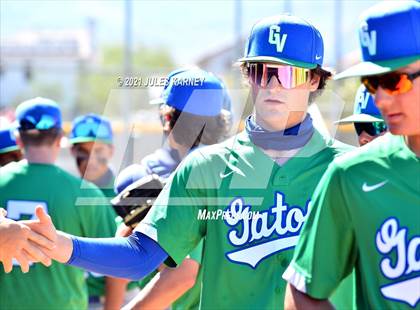 Thumbnail 1 in Green Valley @ Cimarron-Memorial photogallery.
