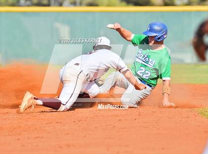 Thumbnail 3 in Green Valley @ Cimarron-Memorial photogallery.