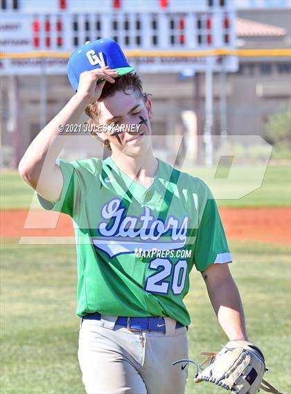 Thumbnail 2 in Green Valley @ Cimarron-Memorial photogallery.