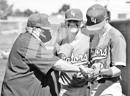 Thumbnail 2 in Green Valley @ Cimarron-Memorial photogallery.